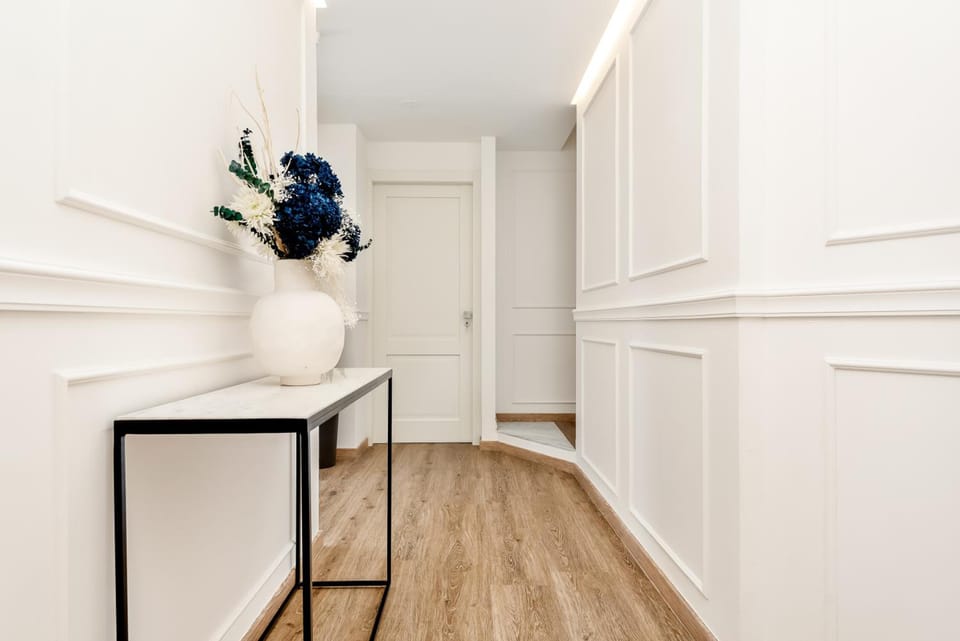 Nelli Rooms - Via Veneto Hotel in La Spezia
