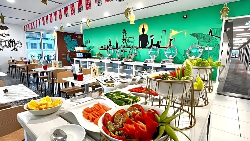 Resivation Hotel Hotel in Dubai