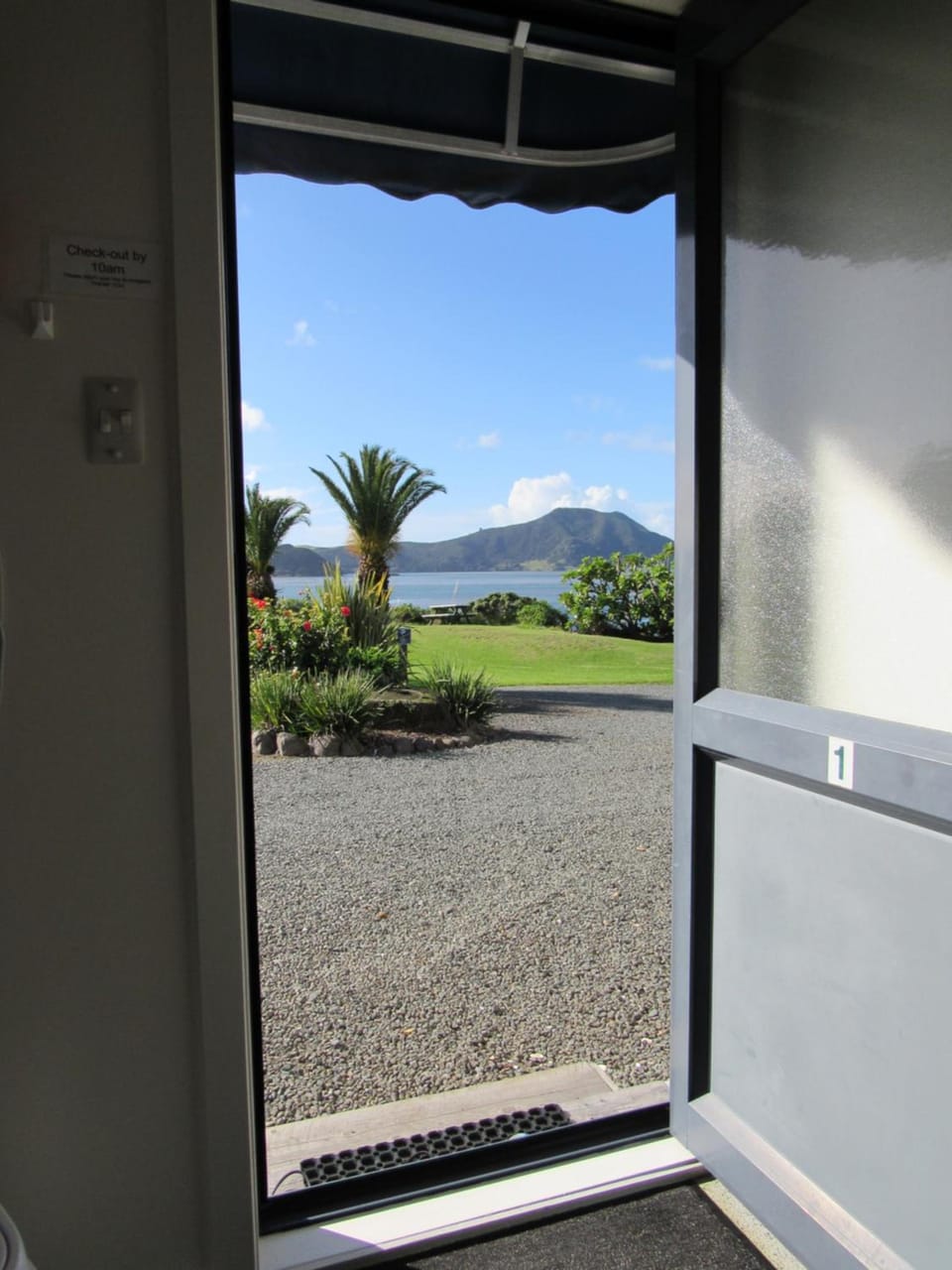 Pukenui Lodge Motel Motel in Northland