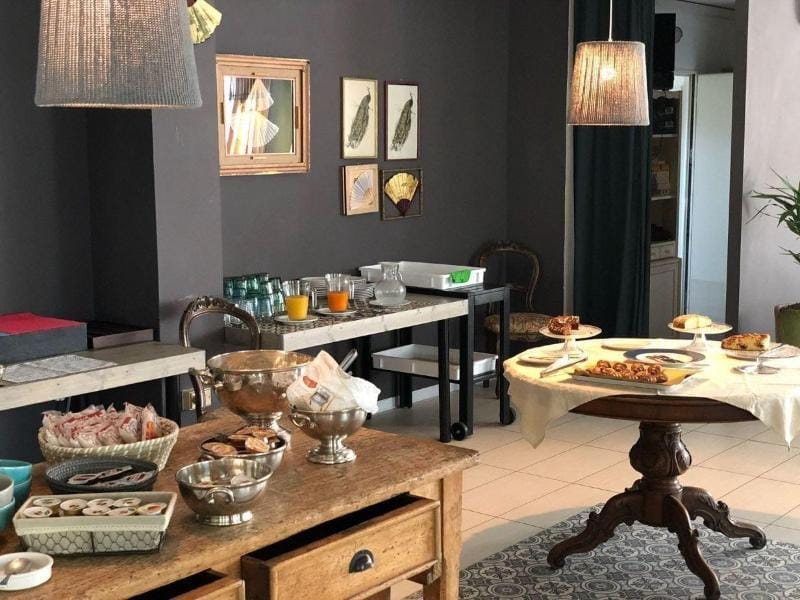 WuHostel Hotel in Cervia