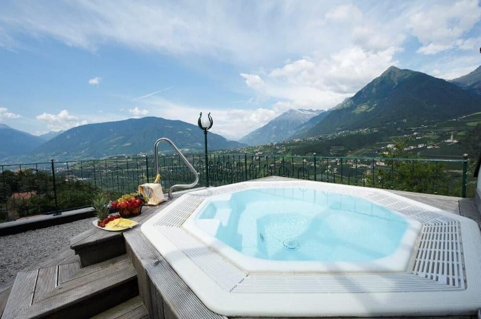 Hotel Finkennest Hotel in Trentino-South Tyrol