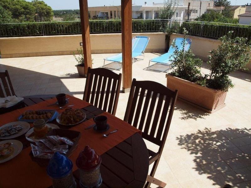 L'incontro Suite B&B Hotel in Province of Taranto