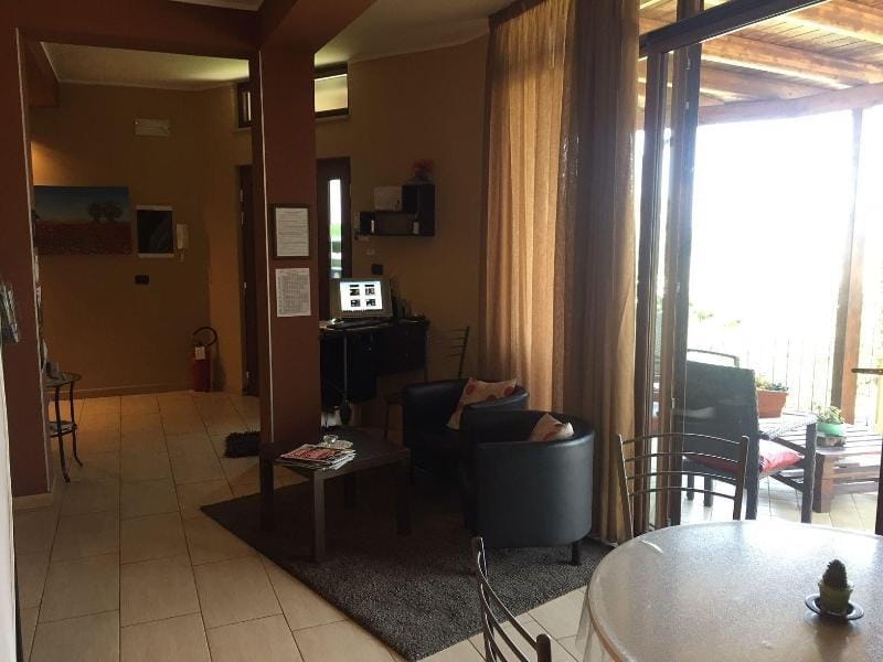 L'incontro Suite B&B Hotel in Province of Taranto