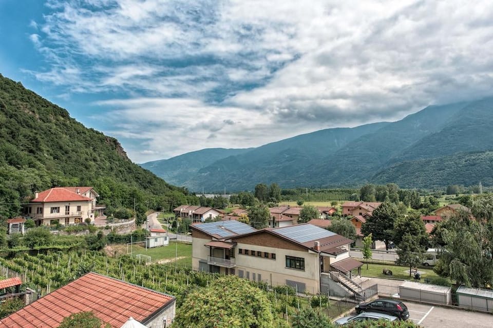 Hotel Family ValSusa Hotel in Piedmont