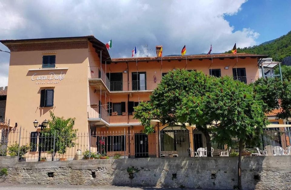 Hotel Family ValSusa Hotel in Piedmont