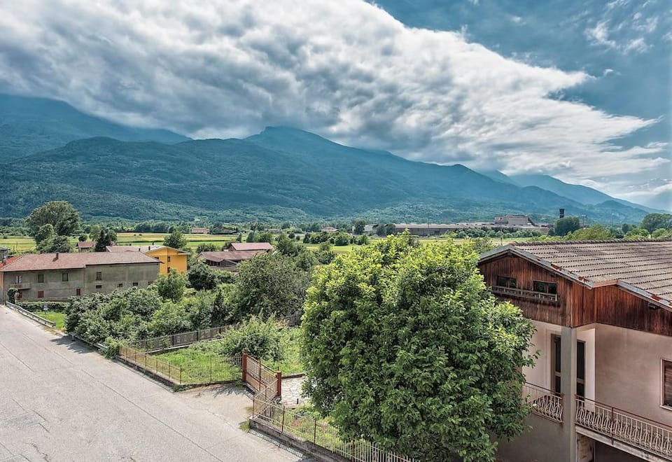 Hotel Family ValSusa Hotel in Piedmont
