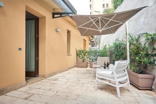 Domus il Palio B&B Hotel in Siena