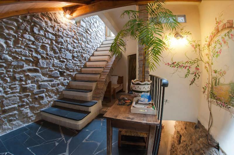 Il Libro Verde Hotel in Liguria