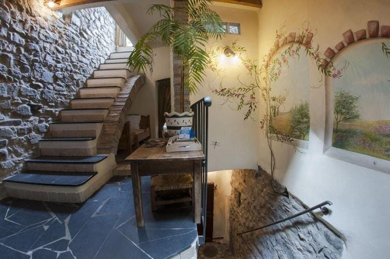 Il Libro Verde Hotel in Liguria