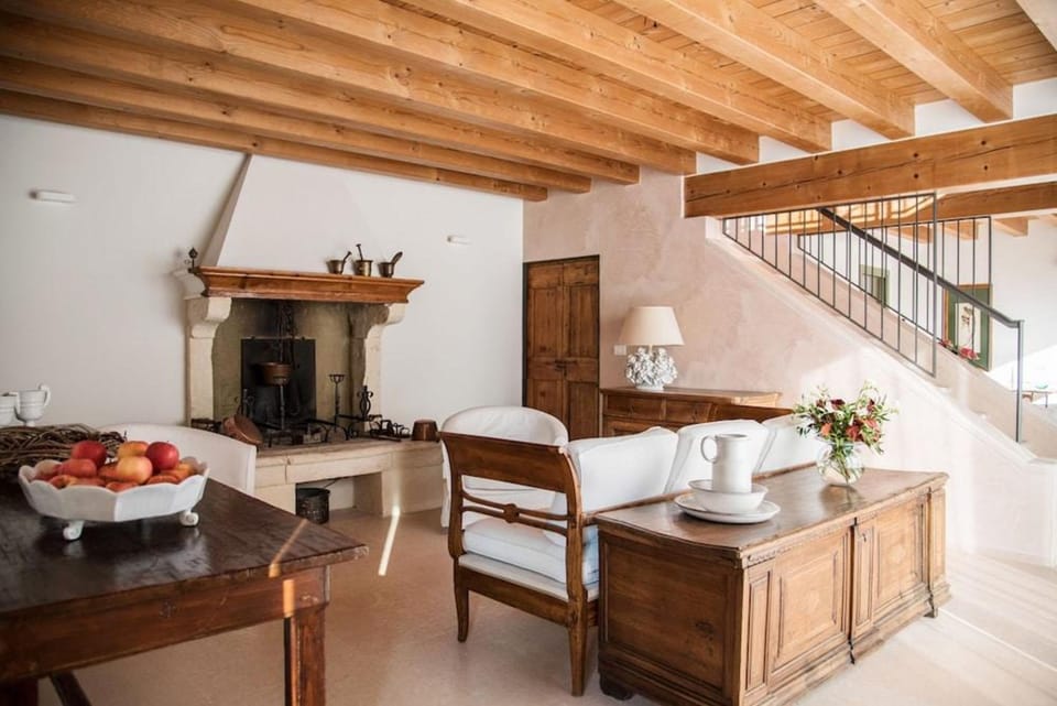 Agriturismo Corte Ruffoni Hotel in Veneto