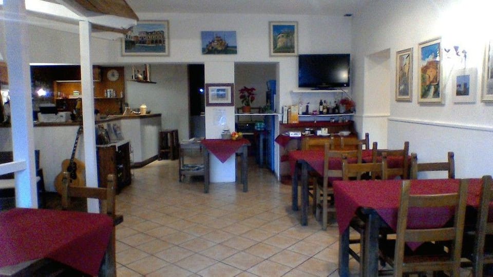 Residence La Mezzaluna Hotel in Emilia-Romagna