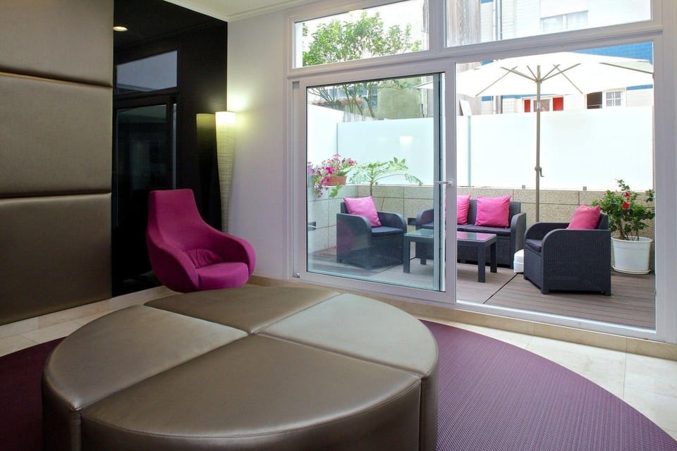 Hotel Vila da Guarda Hotel in Viana do Castelo District, Portugal