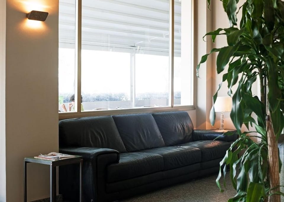 Hotel Metropol Hotel in Pesaro