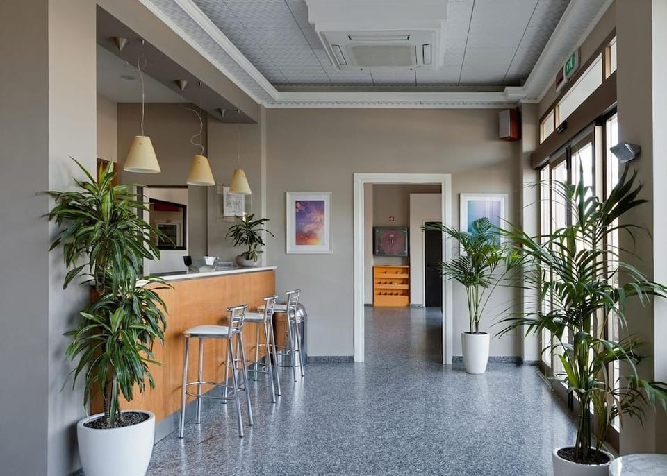 Hotel Metropol Hotel in Pesaro