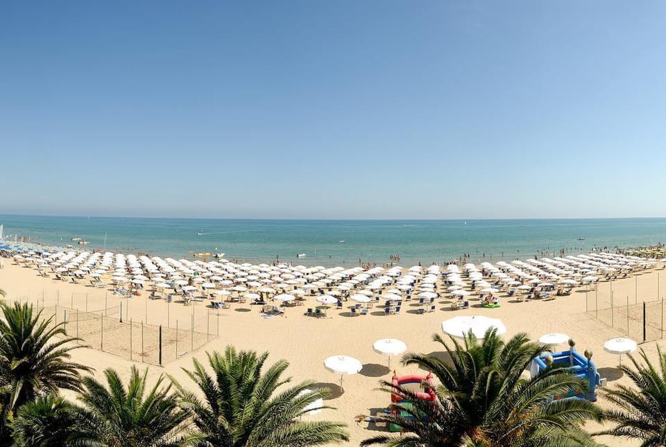 Hotel President Hotel in Abruzzo