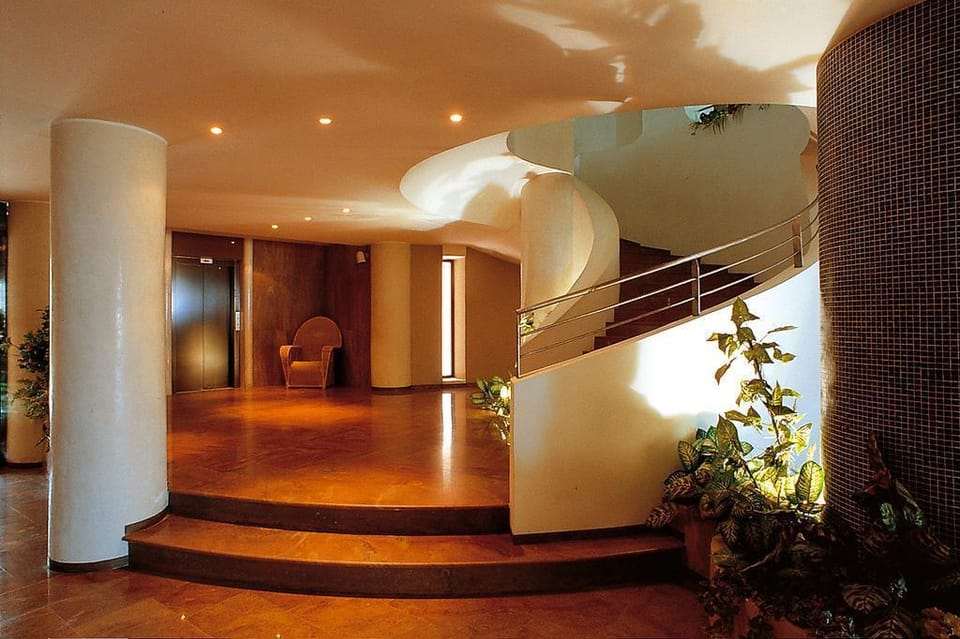 Hotel President Hotel in Abruzzo