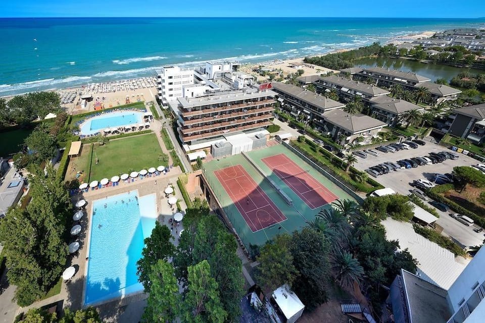 Hotel President Hotel in Abruzzo