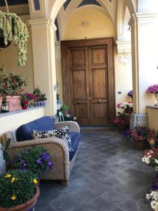Palazzo Conforti B&B Hotel in Salerno