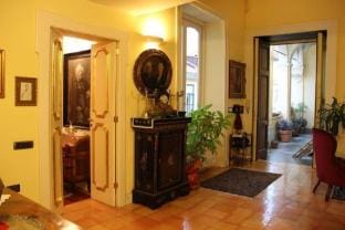 Palazzo Conforti B&B Hotel in Salerno