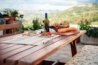 Fattoria Ca' di Fatino Hotel in Emilia-Romagna