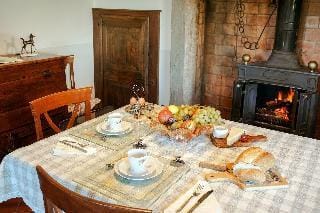 Fattoria Ca' di Fatino Hotel in Emilia-Romagna