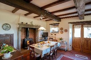Fattoria Ca' di Fatino Hotel in Emilia-Romagna