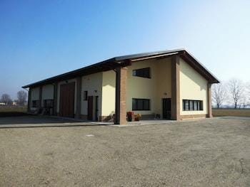 Agriturismo Arcadia Hotel in Emilia-Romagna