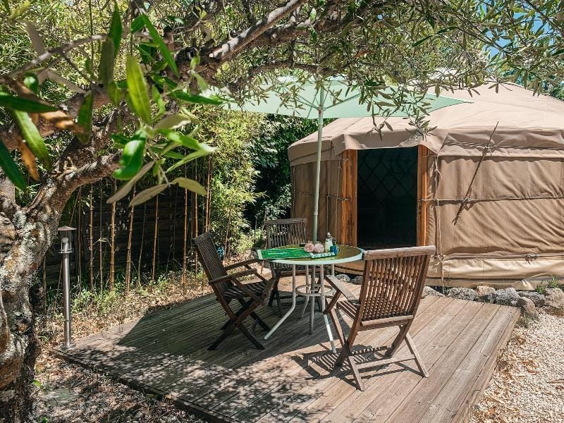 Mas Escombelle Chambre d Hôte Hotel in Provence-Alpes-Côte d'Azur