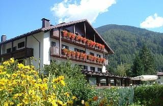 Hotel Ferrari Hotel in Pinzolo