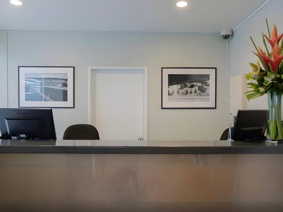 Gilmer Apartment Hotel Apartment hotel in Wellington