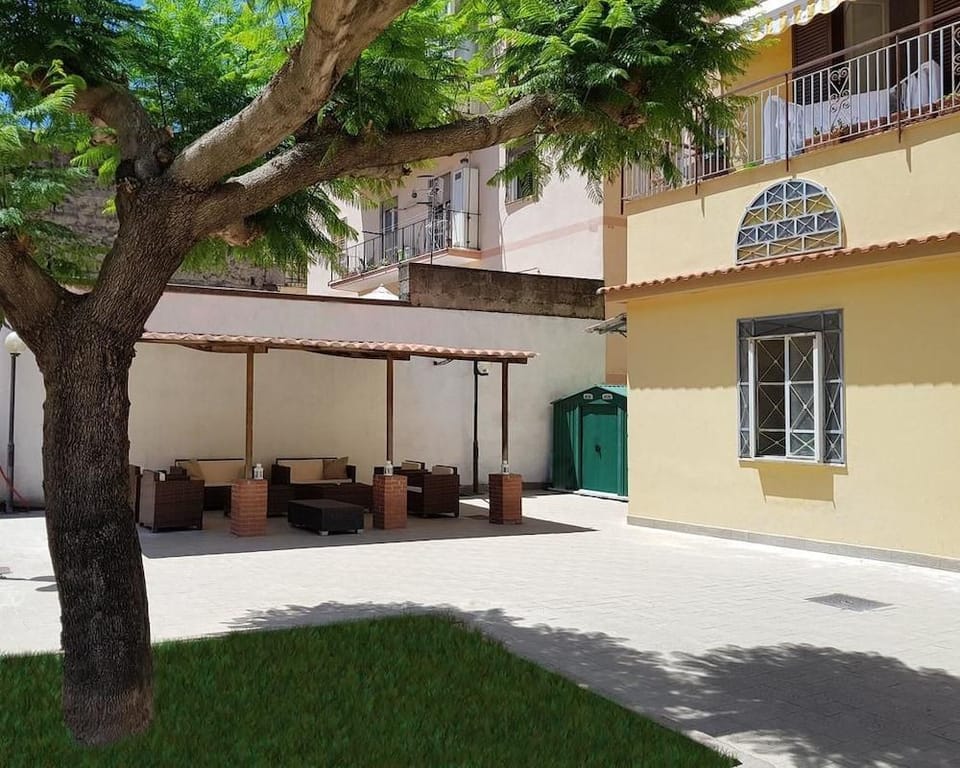 B&B Numero 5 Hotel in Castellammare di Stabia