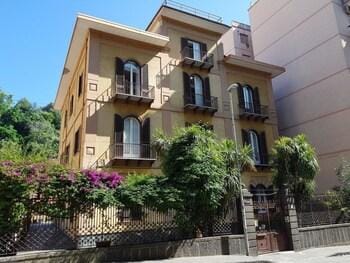 B&B Numero 5 Hotel in Castellammare di Stabia
