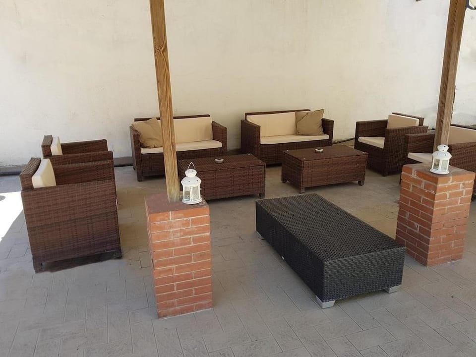 B&B Numero 5 Hotel in Castellammare di Stabia
