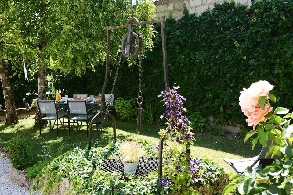 Les Plumes Hotel in Bourgogne-Franche-Comté