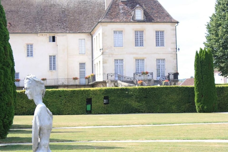 Les Plumes Hotel in Bourgogne-Franche-Comté