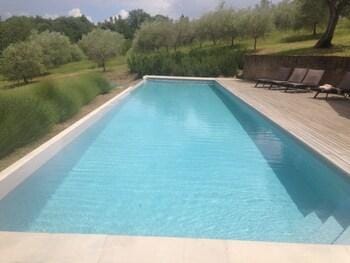 The Sanctuary by Caimeli Hotel in Umbria