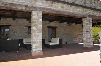 The Sanctuary by Caimeli Hotel in Umbria