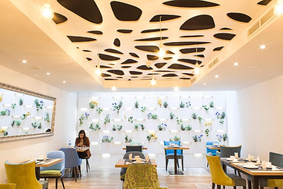 Boutique Hostemplo Sagrada Familia Hotel in Barcelona