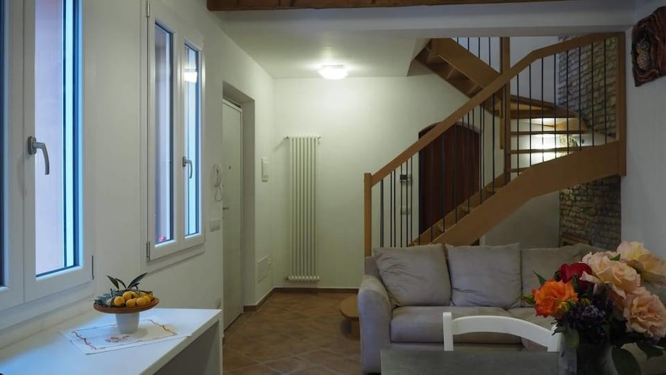B&B Giardino 34 Hotel in Forli
