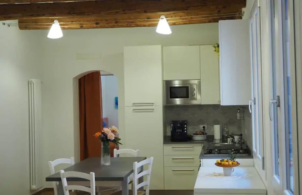 B&B Giardino 34 Hotel in Forli