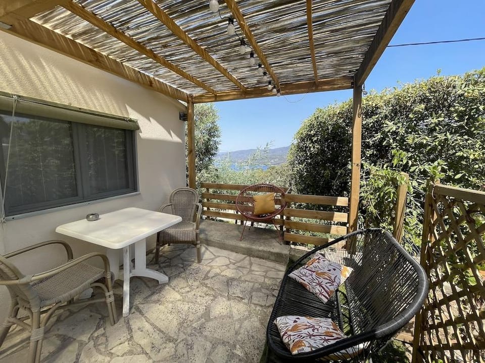 Chambres d hôtes Île de Beauté Hotel in Propriano