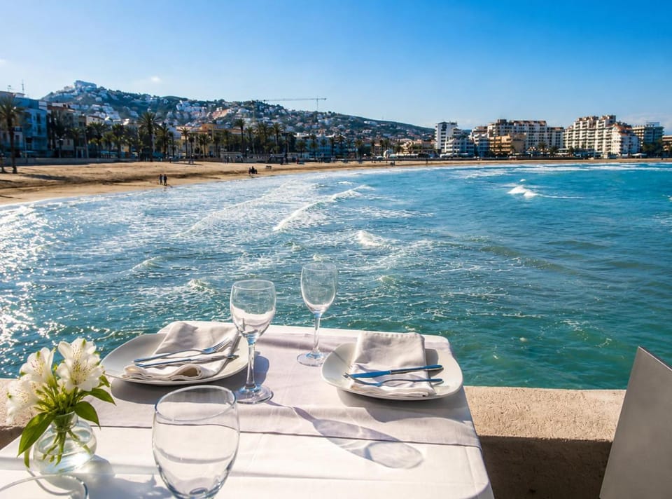 Hotel Boutique La Mar - Adults Only Hotel in Peniscola