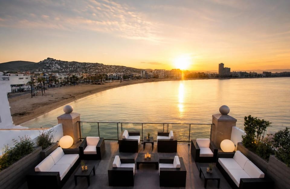 Hotel Boutique La Mar - Adults Only Hotel in Peniscola
