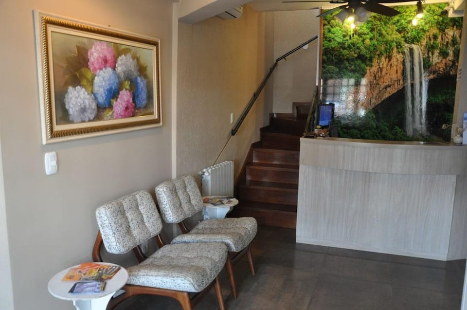 Pousada Villa Vecchia Hotel in Canela