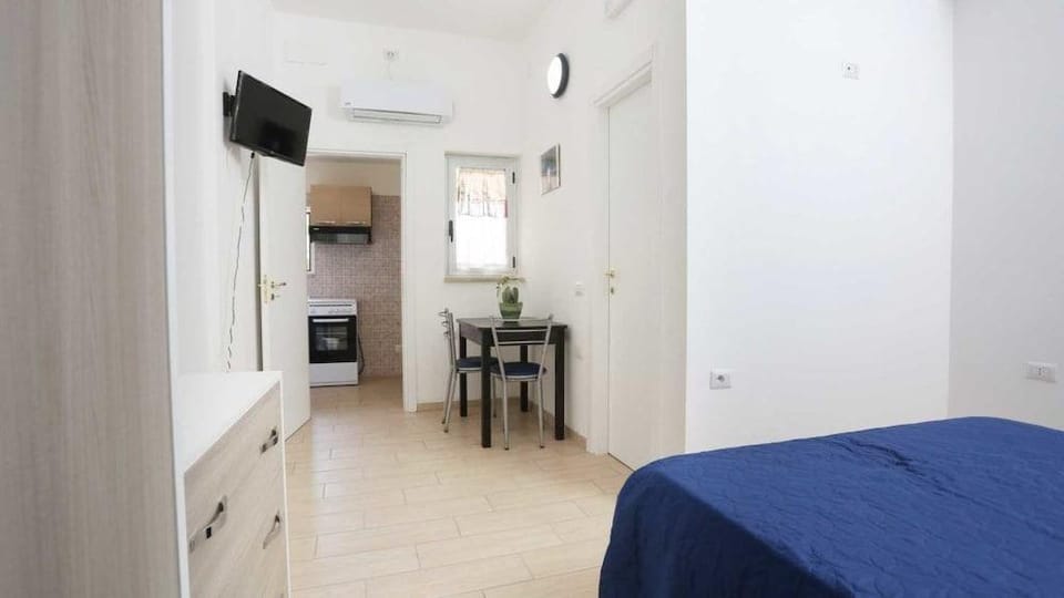 Camping B&B Lido di Salerno Hotel in Campania