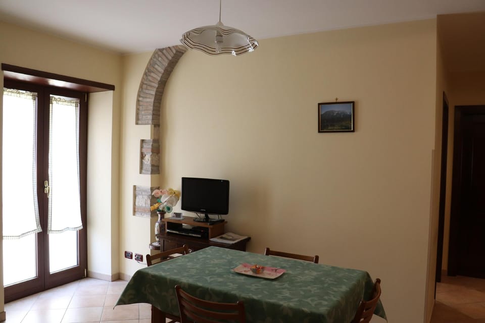 B&B LA FONTE Hotel in L'Aquila