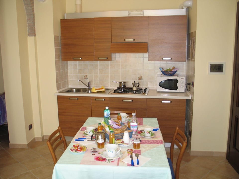B&B LA FONTE Hotel in L'Aquila