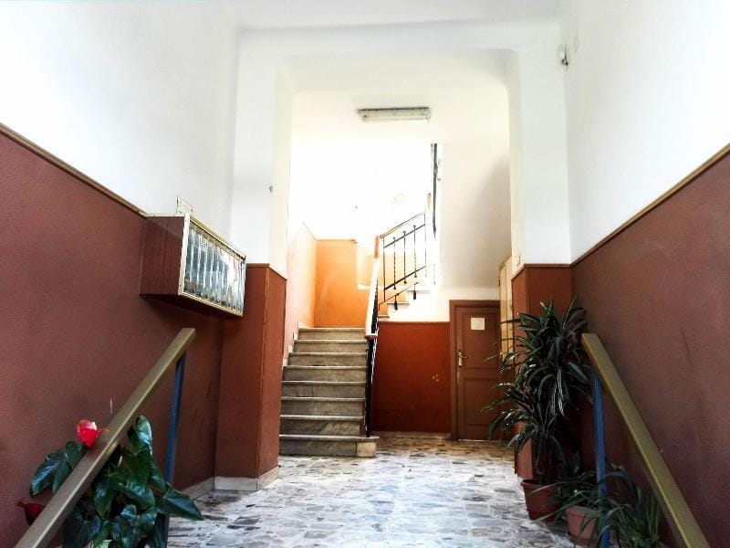 Le Stelle Di Martina Affittacamere Hotel in La Spezia