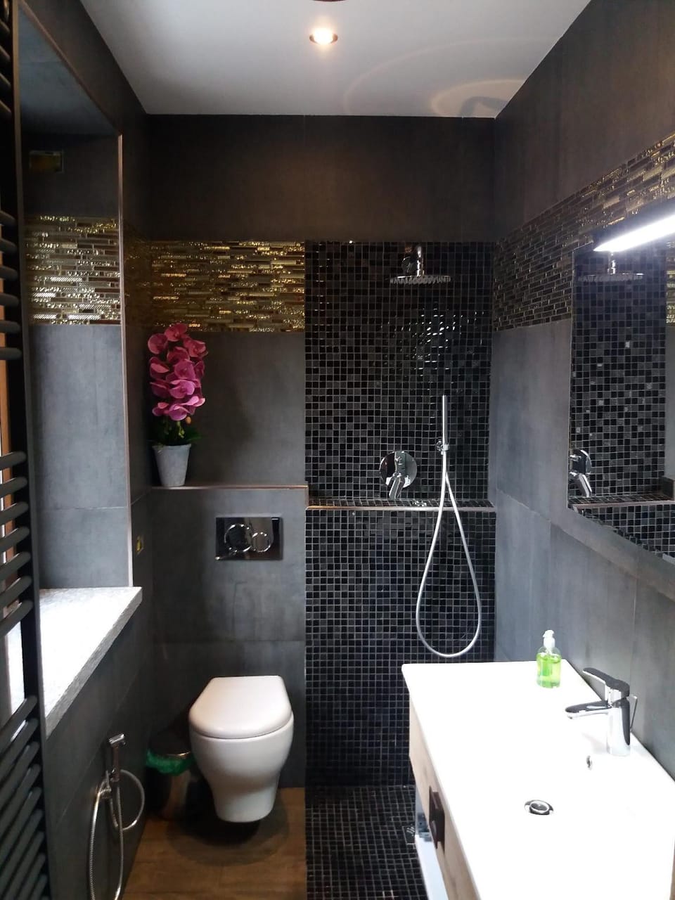 Ca  Elsa Bed & Breakfast Hotel in Canton of Grisons