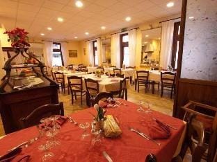 Residence Hotel Moderno Hotel in Aosta Valley, Italy